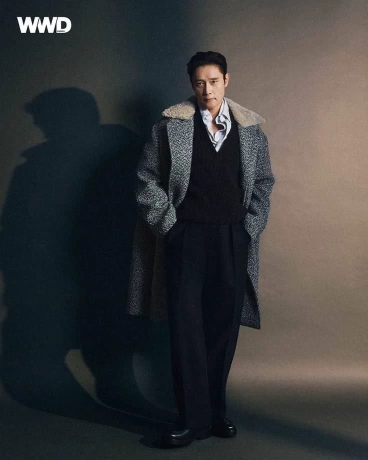 Lee Byung-hun  thumbnail