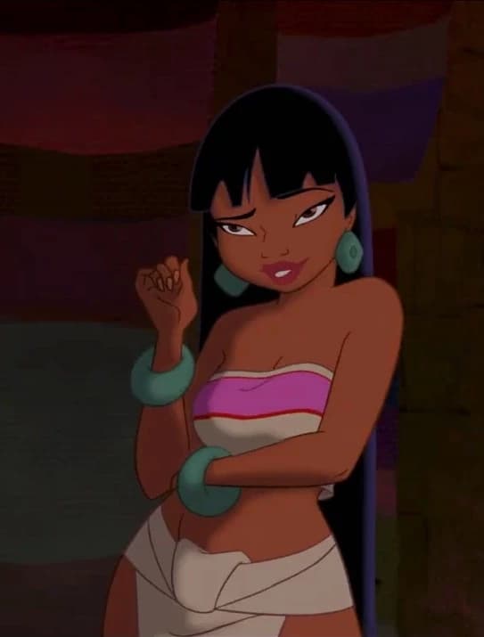 Chel - On the road to El Dorado thumbnail