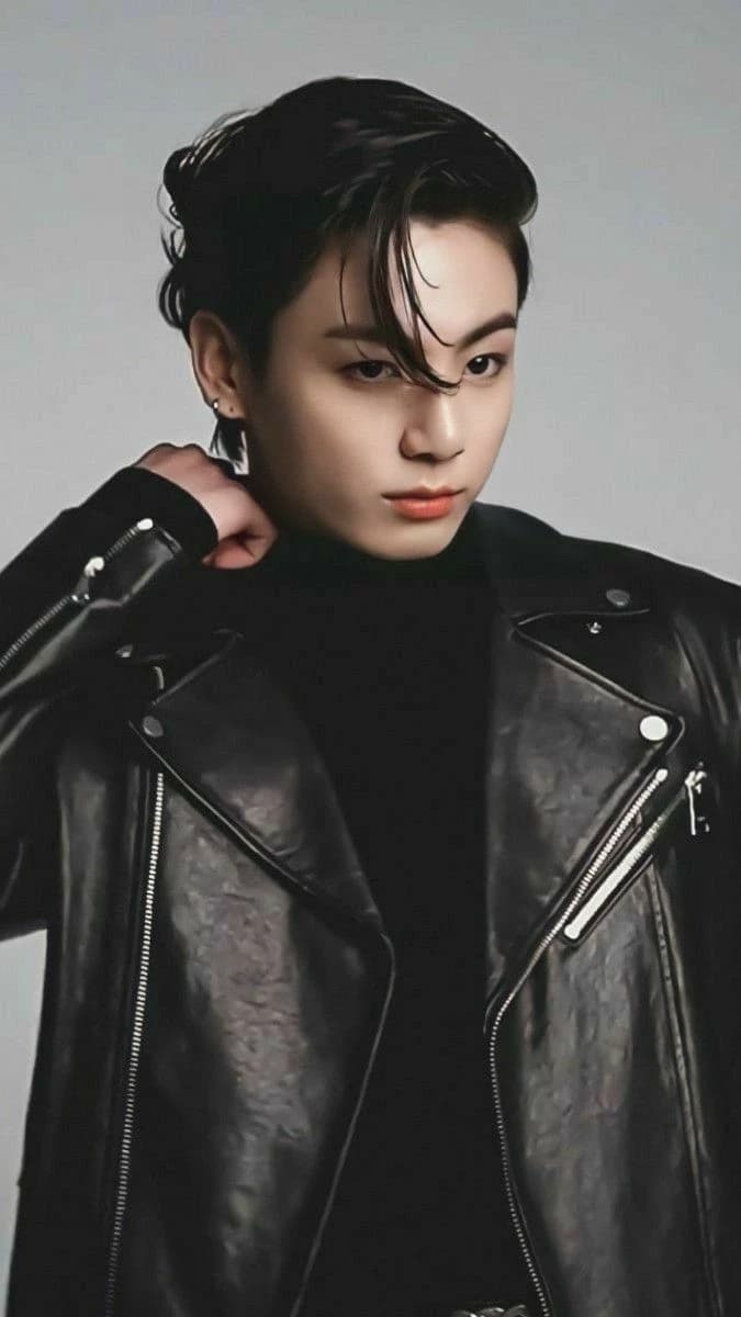 Jeon Jungkook thumbnail