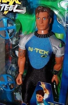 Max Steel thumbnail