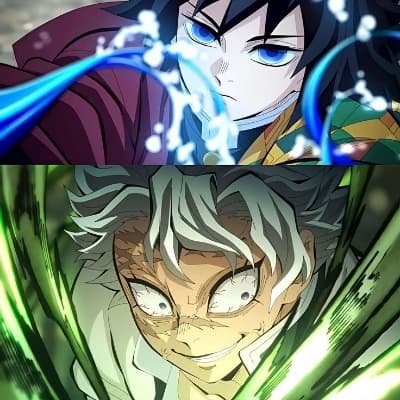Sanemi and Giyuu thumbnail