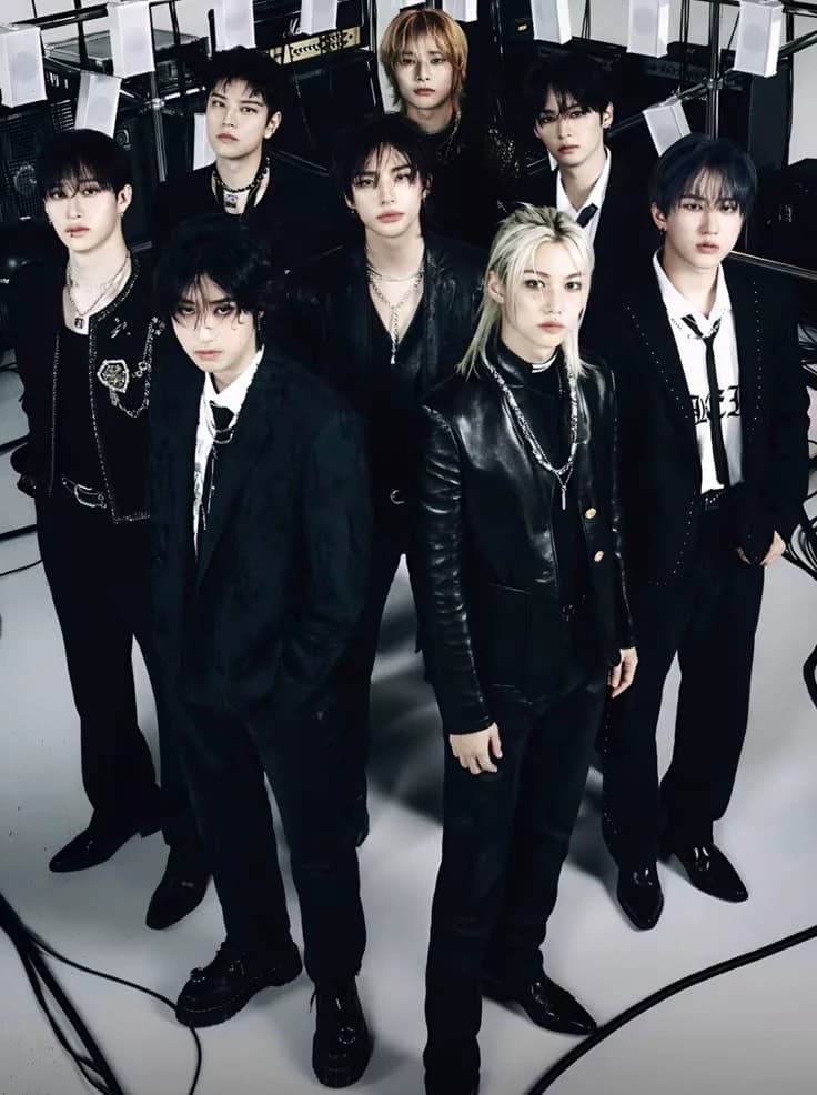 Stray Kids [Mafia] thumbnail