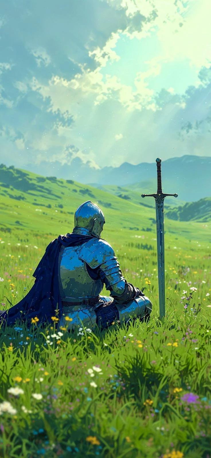 Deserter Knight thumbnail