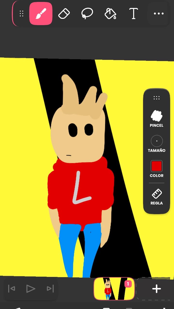 Eye shaw thumbnail