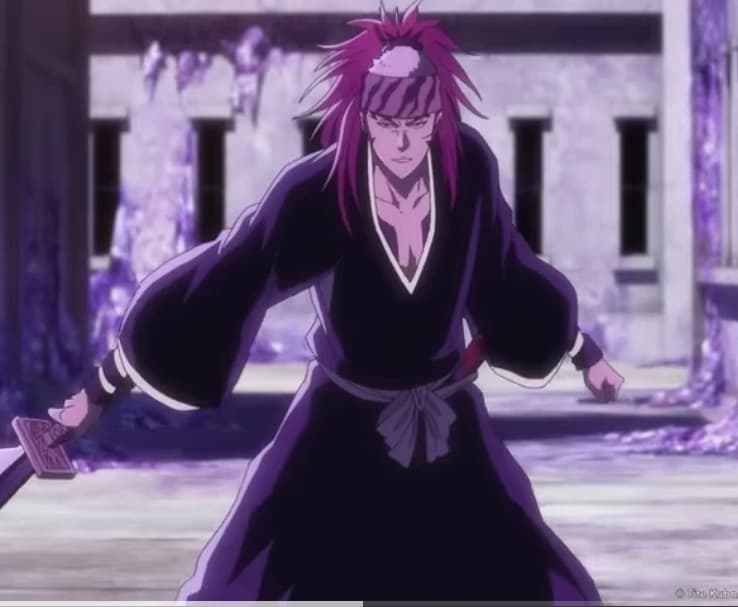 Rinji Ibarai thumbnail