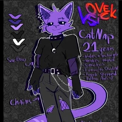CatNap thumbnail