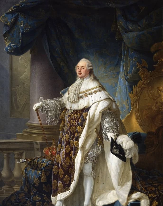 King louis xvi thumbnail