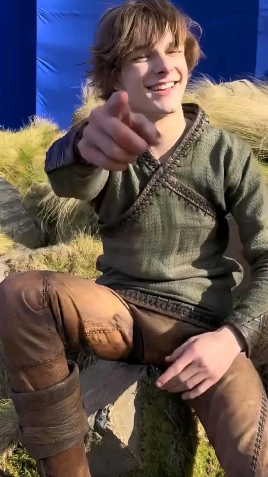 Hiccup Haddock thumbnail