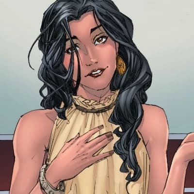 Lois Lane thumbnail