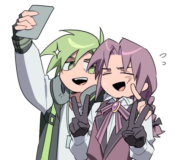 Green avm/a thumbnail