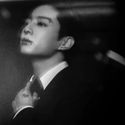 Jeon Jungkook  thumbnail