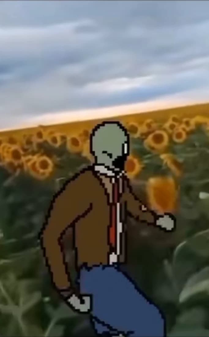 Sunny the Sunflower (PVZ) thumbnail