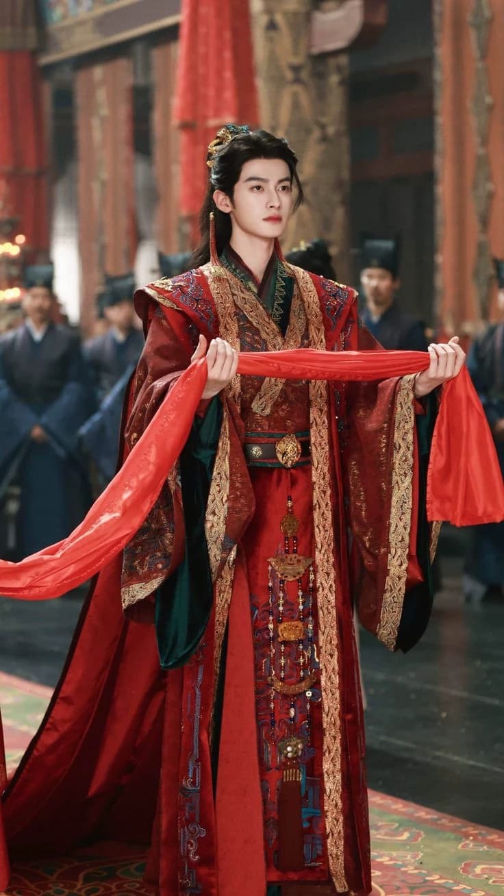 Xue Feng thumbnail