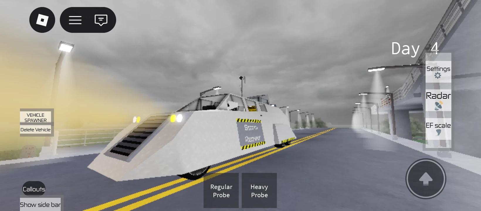 Strom Reaver 2.0 thumbnail