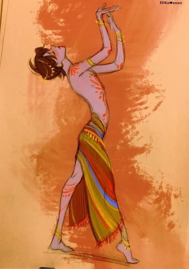 OBSESSED DANCER (JIRU) thumbnail