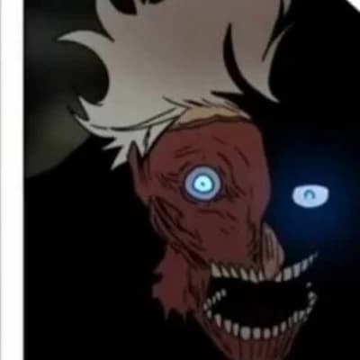Gojo zombie thumbnail
