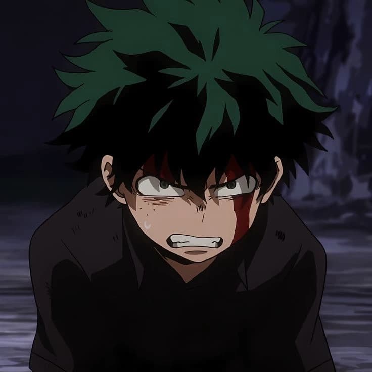 Izuku thumbnail