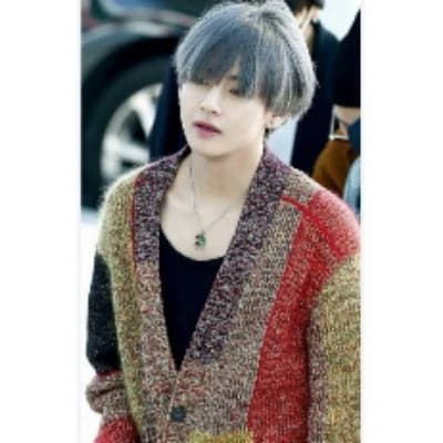 Kim Taehyung thumbnail