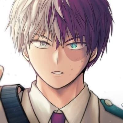 Todoroki Shoto thumbnail