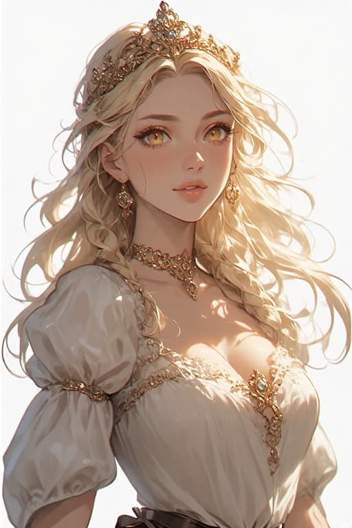 Princess Yavuna thumbnail