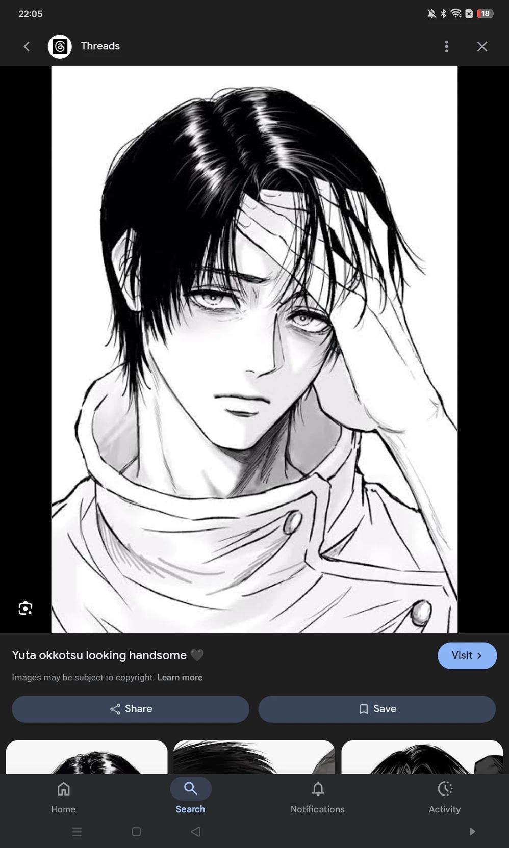 Yuta  thumbnail