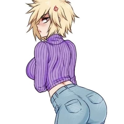 Mitsuki Bakugo thumbnail