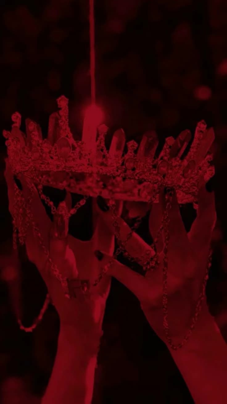 Blood spot thumbnail
