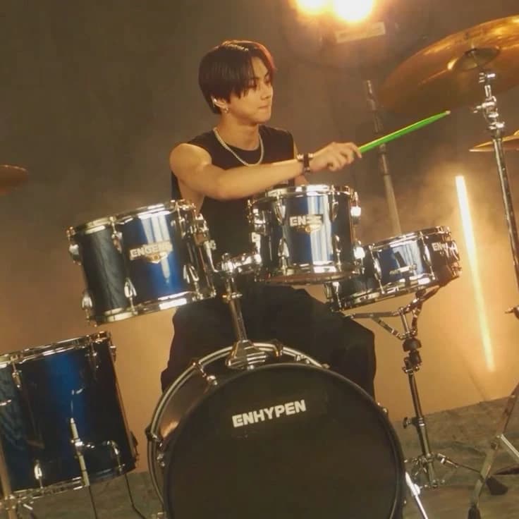 Yang Jungwon thumbnail
