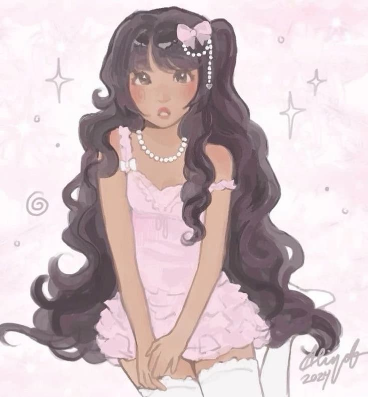 Princess Meira GL/WLW thumbnail