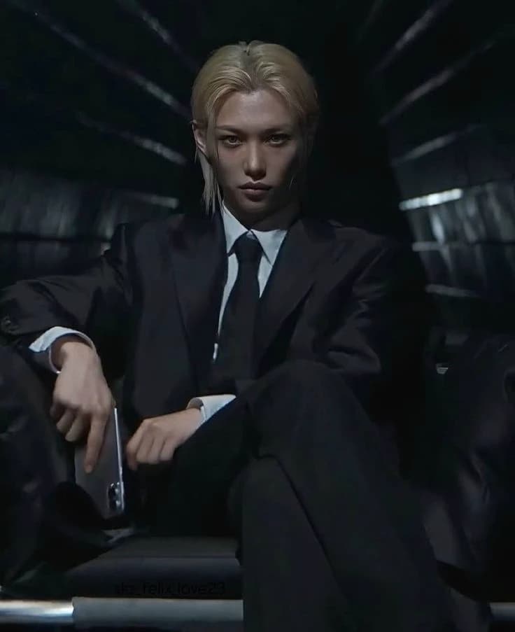 Lee Felix  thumbnail