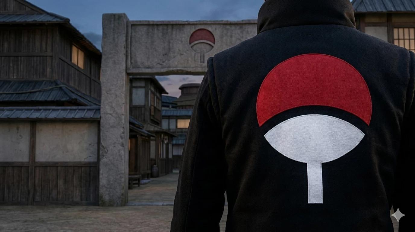 Uchiha clan thumbnail