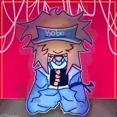 •●♥° *"̃ ̃"* °•Bobo evade•° *"̃ ̃"* °•♥●• thumbnail