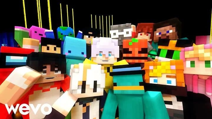 Road trip with the townspeople! thumbnail