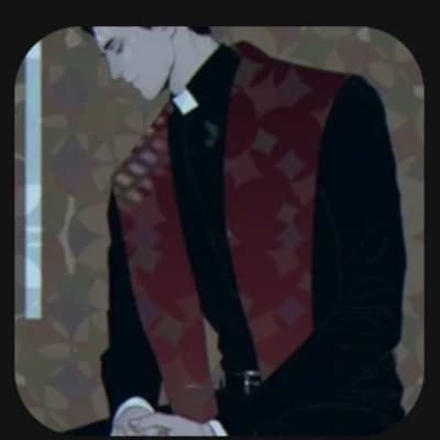 Arthur Blackwood Esposo pastor thumbnail