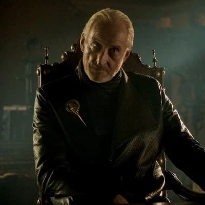 Tywin Lannister thumbnail