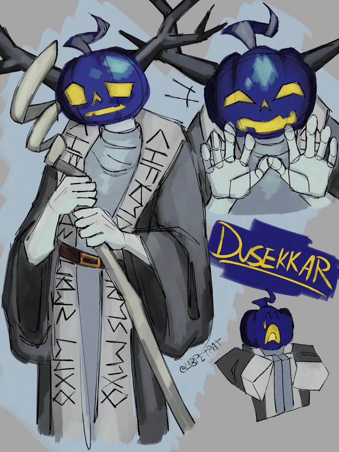 Dusekkar thumbnail