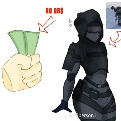 Captain Eva thumbnail