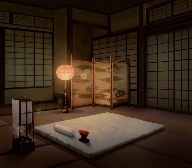 The Serene Sanctuary thumbnail