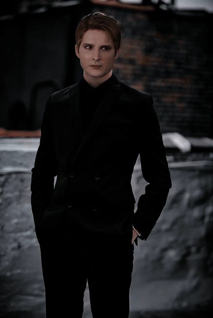 Carlisle Cullen thumbnail