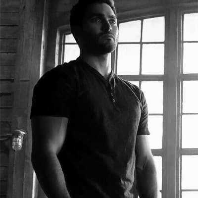Derek Hale thumbnail