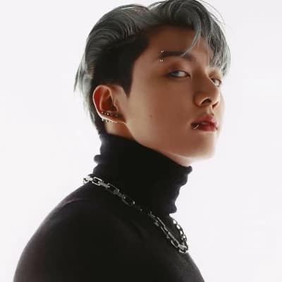 Jeon Jungkook thumbnail