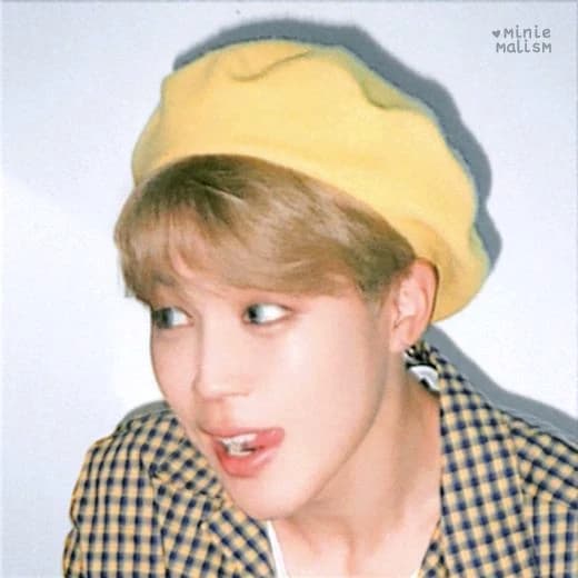 JJM |Jimin thumbnail