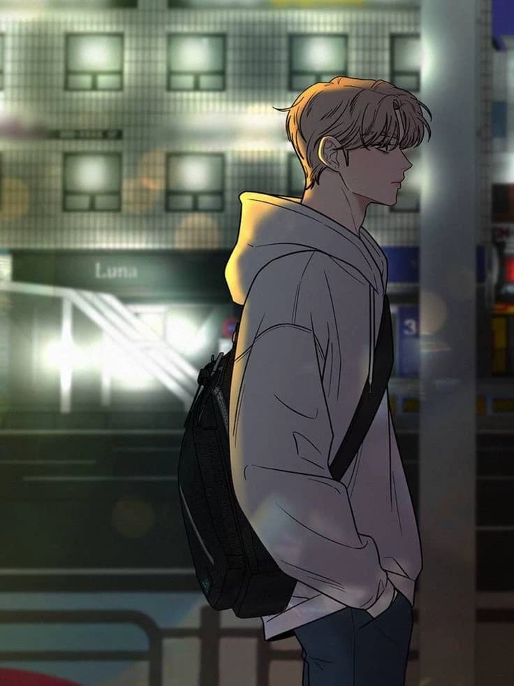 Baek Dohwa  thumbnail