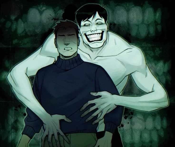 Pale Man thumbnail