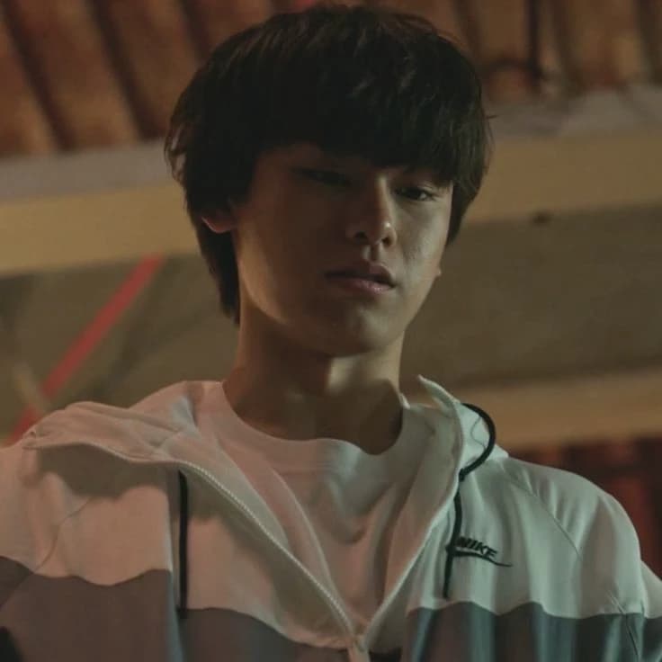 Kang Woo-yeong thumbnail