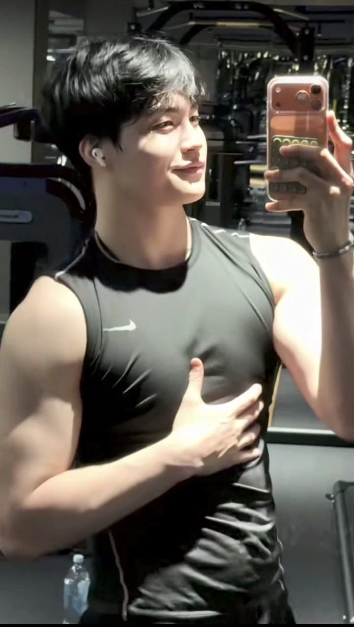 Hyun-Jae Park thumbnail