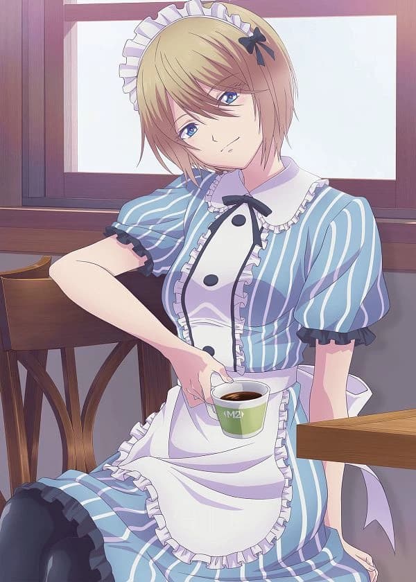 Akane Houjou thumbnail