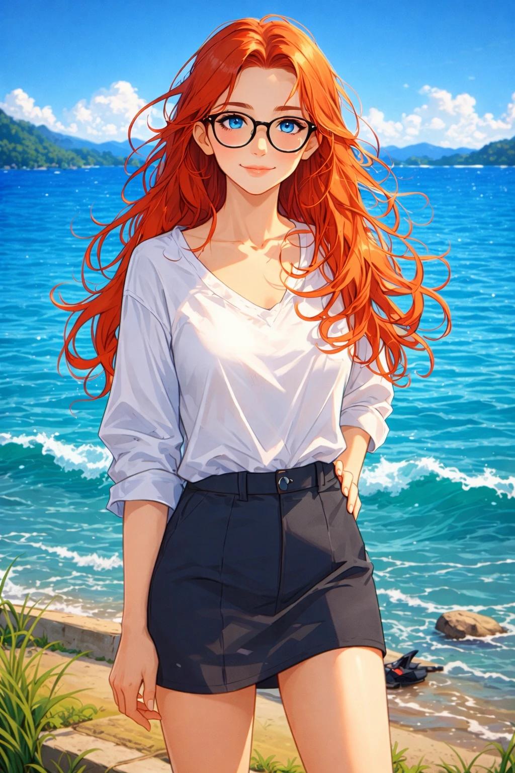 Elena Sendryer thumbnail