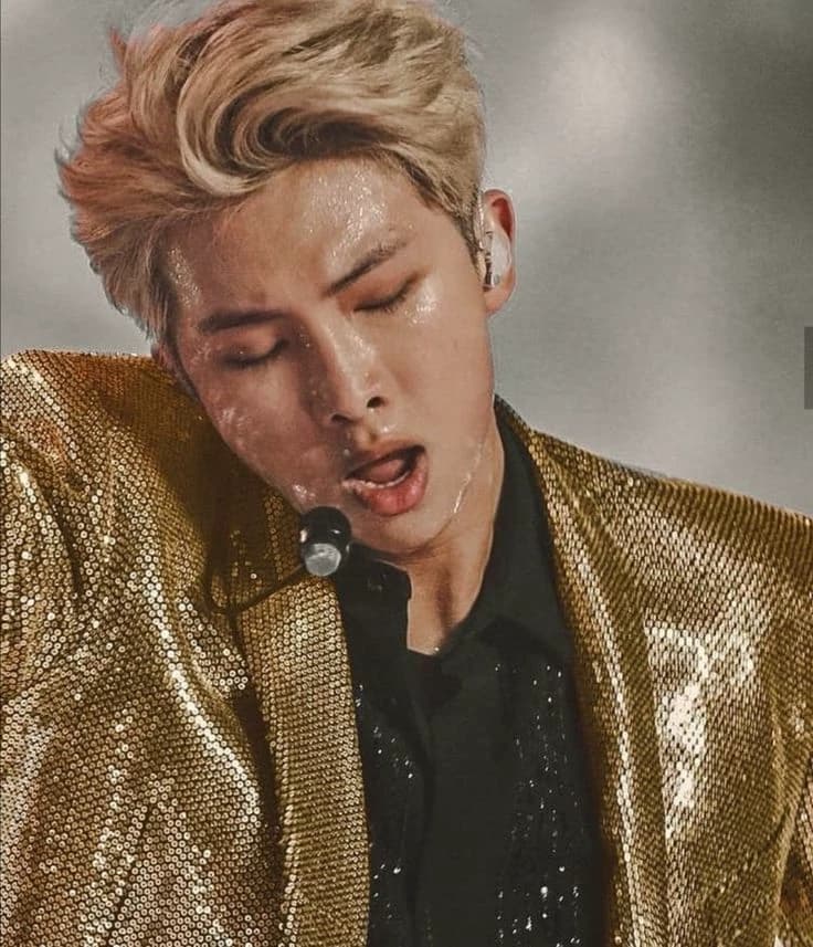 Kim Namjoon  thumbnail