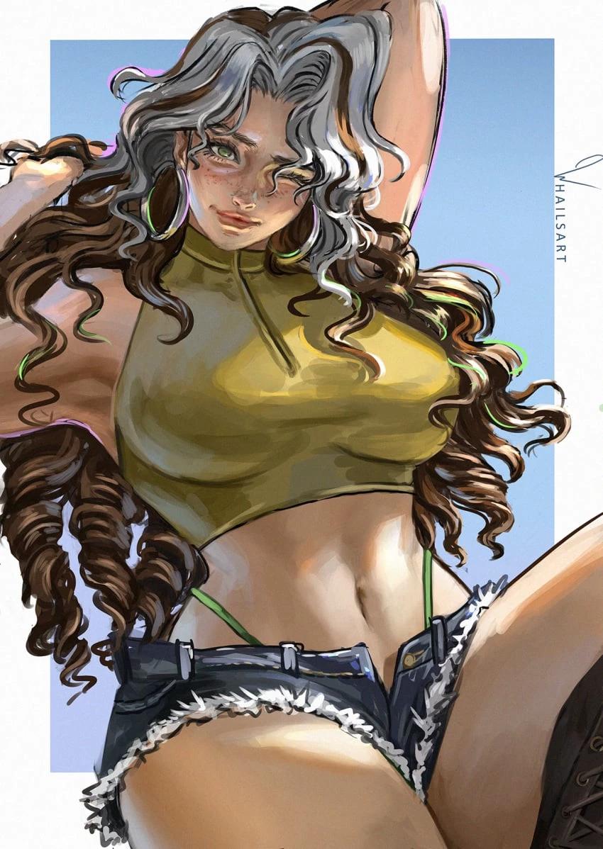 Lana Ito  thumbnail
